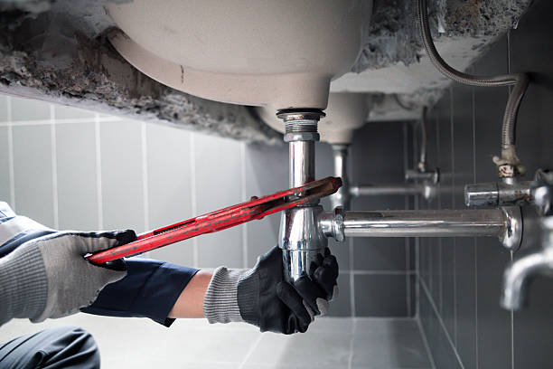 Trusted Drain Cleaning service in Flemington, NJ - AAA Plumbing Heating